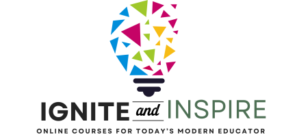Ignite and Inspire Courses (formerly Courses with Russ)